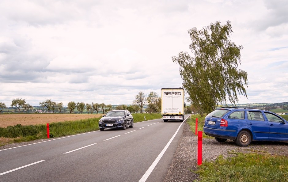 Vozový park BISPED — fotka 44